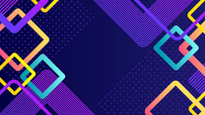 1920x1080 abstraction vector graphics