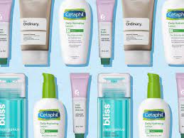 HERE ARE THE BEST PRIMERS FOR DIFFERENT SKIN TYPES