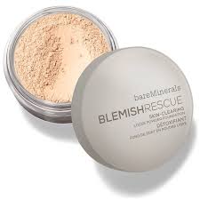 bareminerals blemish rescue skin