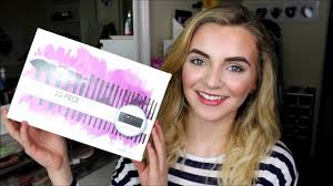 makeup brushes review
