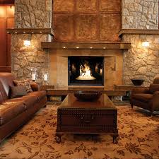 Gas Fireplaces Town Country