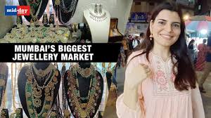 biggest whole jewellery market