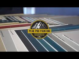 Peak Pro Painting