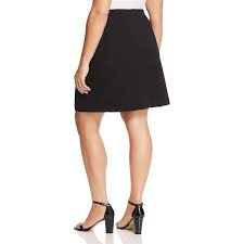 Lysse Womens Plus Size Perfect Skirt At Amazon Womens