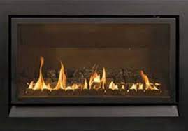 Enviro High Efficient Gas Fireplaces