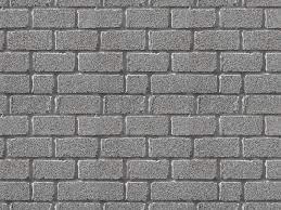 White Brick Wall Seamless Texture Free