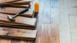 Cost To Put In Wood Flooring
