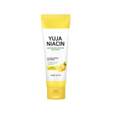 I have shown a little demo of me using it on myself for the. Some By Mi Yuja Niacin Brightening Moisture Gel Cream Full Ingredients And Reviews Picky