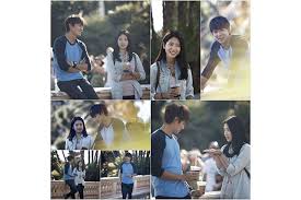 The following kdrama the heirs episode 16 english sub has been released now. The Heirs Korean Drama Asianwiki