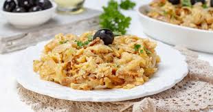 how to make bacalhau a bras portuguese