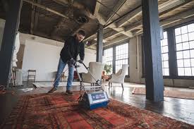 d s carpet cleaning