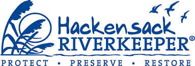 Giving Tuesday Hackensack Riverkeeper