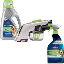 pet upholstery tool bundle for upright