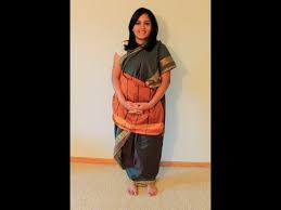 How To Wear A Saree In 20 Different Ways Saree Wearing