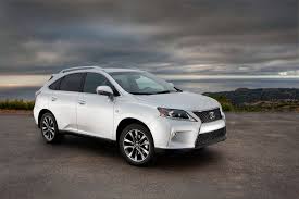 Lexus rx f sport specification. 2014 Lexus Rx 350 F Sport Review The New York Times