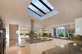 5 Reasons You Should Add A Skylight To Your Home Today - K&P Roofing, Siding, & Home Improvement