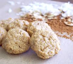 Oats, oat flour, baking powder, cinnamon and salt. Premium Blend Chewy Oatmeal Cookie Mix Low Carb Keto Gluten Free Sugar Free
