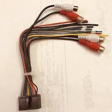 These are the parts you will need; Jensen Vx3010 Vx3012 Vx4012 Vx3014 Wire Harness 17 50 Picclick