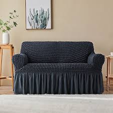 3 Seater Slipcover Sofa Cover