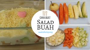 Kali ini kami akan memposting berbagai koleksi resep salad buah terbaik yang pernah dicoba. Cara Membuat Salad Buah Segar Resep Dan Review Asahid Tehyung