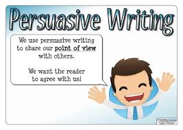 persuasive essay topics for kids