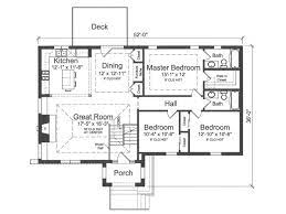 Plan 046h 0115 The House Plan