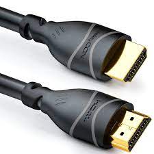 deleyCON HDMI 5m High Speed Kabel 2.0 mit | Kaufland.de