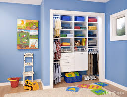 tips for organizing your child s closet
