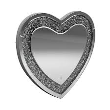 Coaster Furniture Mirrors 961535 Heart