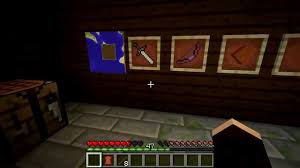 item frame minecraft wiki