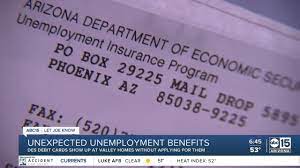 more fraudulent unemployment cards go