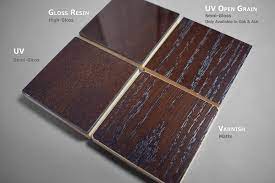 Top Coat Protective Finishes Table Designs