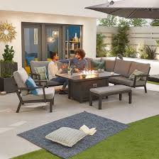 Garden Furniture Casual Dining Sets