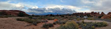 arches national park kevin bauman