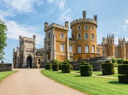 belvoir castle things to do visit