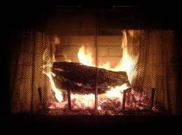 How Do I Install A Fireplace Screen Ehow