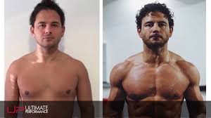 Fat Loss Personal Training For Men Ultimate Performance