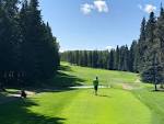 Water Valley Golf and Country Club in Water Valley, Alberta ...