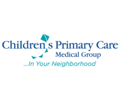 Childrens Primary Care Medical Group Affiliated With The
