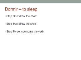 Shoe Verbs Copy The Black Notes Ppt Download