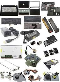laptop components and spares at best