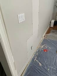 Drywall Patching Tips And Tricks