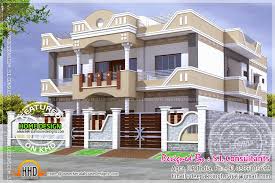 Home Plan India Kerala Home Design
