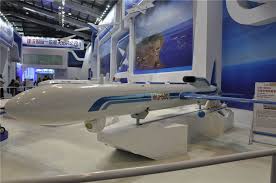 uavs shown in airshow china 11