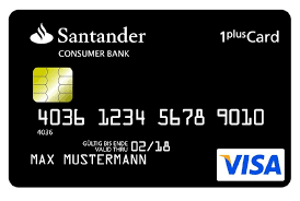 Mit unserem umfassenden filialnetz stehen wir ihnen in ganz österreich persönlich zur verfügung. Santander 1plus Visa Card Kreditkarte Test Warum Ist Sie So Beliebt