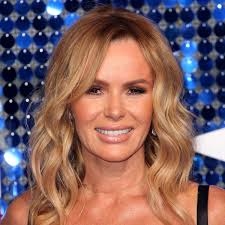 No need to register, buy now! Amanda Holden Lands Eurovision Role For This Year S Contest With Huge Responsibility Chronicle Live