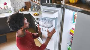 lg refrigerators troubleshooting