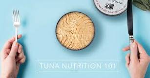 Is canned tuna healthy?