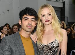 I am so proud to be your child. Sophie Turner Wishes Baby Daddy Joe Jonas Happy Birthday As Singer Turns 31 The Independent The Independent