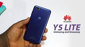 huawei y5 lite unboxing and first